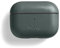 Bellroy Pod Jacket Pro Seconda Generazione - (Custodia in pelle per Apple AirPods Pro Seconda generazione) - Everglade