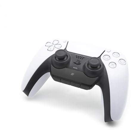 Xtreme Videogames Trasmettitore Audio BT WiFI Compatibile Controller Joypad Plays5 90527