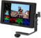 FEELWORLD SH7 Camera Field Monitor 7 Inch 2200nit Touchscreen DSLR Camera Monitor Support SDI/HDMI Input and Output with HDMI&SDI Cross Conversion 3DLUT HDR Waveform NP-F970 External Install