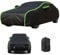Hagelschutzplane Auto,Autogarage Abdeckung Hagelschutz Für Jeep Compass 2006-2020 2021 2022 2023,Autoabdeckung Outdoor,Auto Abdeckplane Wasserdicht Atmungsaktiv Staubdicht Winddichte，Atmungsaktiv UV S