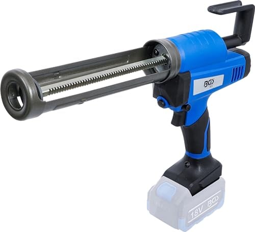 BGS 7371 | Akku-Kartuschenpresse | 18 V | ohne Akku