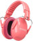 BOLIFIER Pink Kids Ear Defenders for Children,Safety Earmuffs Ear Protectors Noise Reduction Headphone Ear Protection Earmuffs for Boys, Girls, Toddlers & Children Age 3-16 Year Old - 27dB SNR