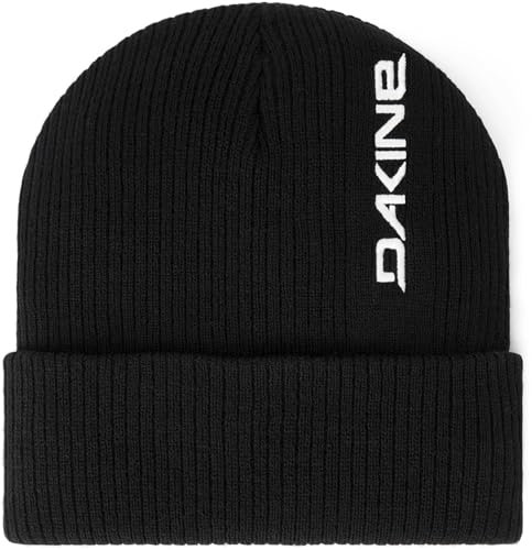 Dakine Asher Beanie, Schwarz, Einheitsgröße