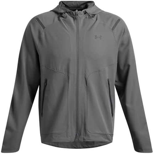 Veste Under Armour Unstoppable Left Chest Hommes