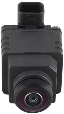 Auto Rückfahrkamera Auto Frontkamera 360 Surround View Kamera 66535A0F6D7 Für 2 3 4 Serie G42 Für M2 G20 G21 Für M3 G22 G23 G26 Für M4 2019-2024 Drahtlose Rückfahrkamera