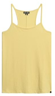Superdry Damen Studios Cami Top