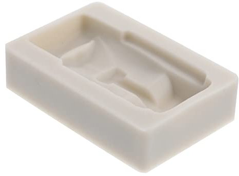 Cabilock Moldes De Silicona Para Chocolate Molde Para Hacer Mismo Para Galletas