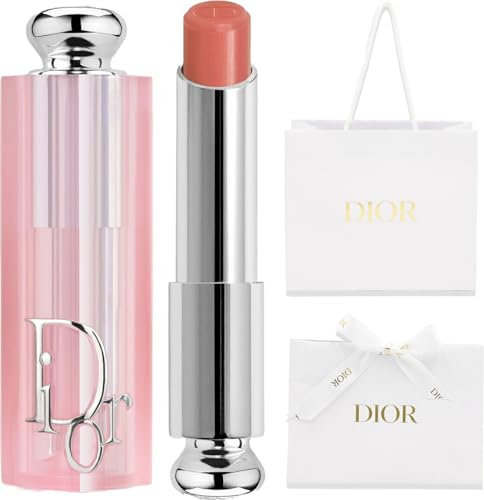 DIOR ADDICT LIP GLOW 1 u No.012 Rosewood (3.2 g)
