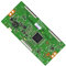 Carte mère 6870C-0502B, 6870C-0502A, 6870C-0502C, 6871L-3702A, 6871L-3702B, Compatible avec Les téléviseurs LG 49 Pouces T-Con 49UF6700 49UB8500