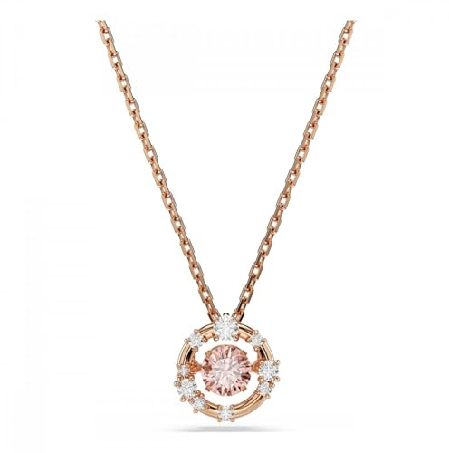 Swarovski Anhänger Constella 5744244 rosa