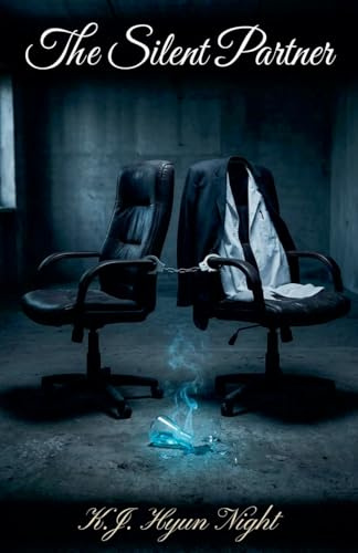 The Silent Partner (Reckoner, Band 2)