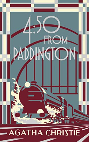 Miss Marple 450 Paddington Special Ed