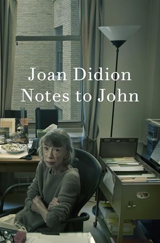 Fourth Estate Notes to John.