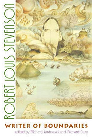 Robert Louis Stevenson: Writer of Boundaries