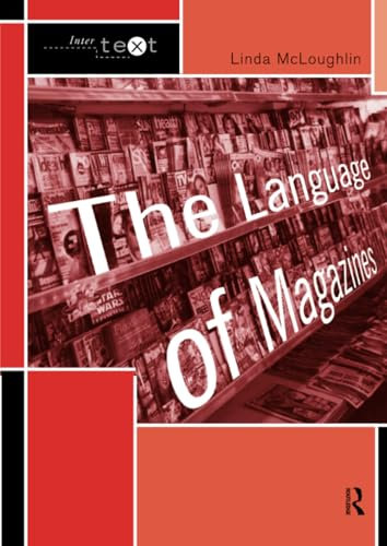 The Language of Magazines (Intertext)