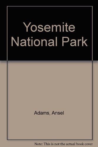 Yosemite National Park