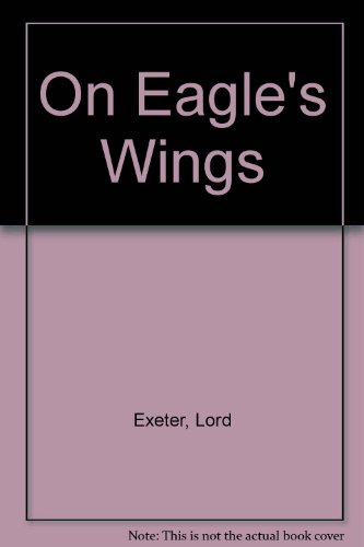 On Eagle's Wings