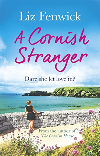 A Cornish Stranger: A page-turning summer read full of mystery and romance