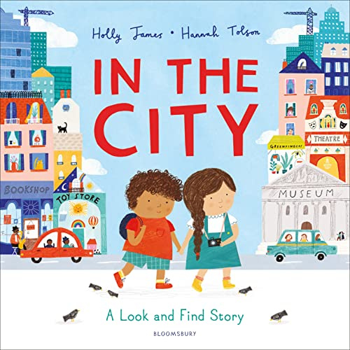 Bloomsbury Children's Books