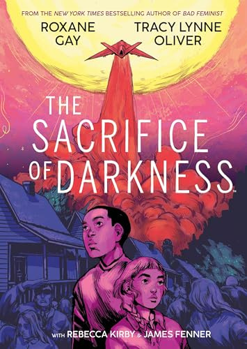 The Sacrifice of Darkness
