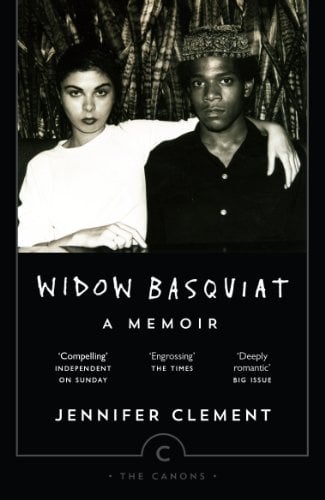 Widow Basquiat: A Memoir (Canons)
