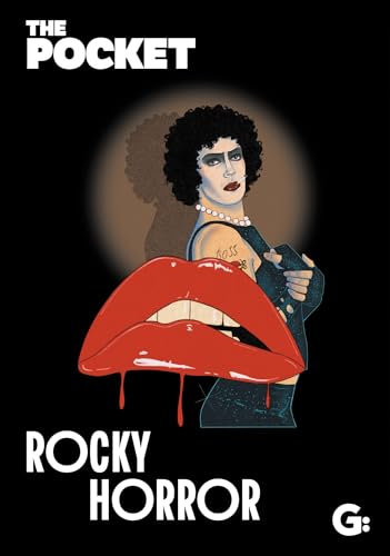 The Pocket Rocky Horror Picture Show (Gemini Pockets)