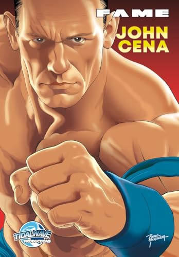 FAME: John Cena
