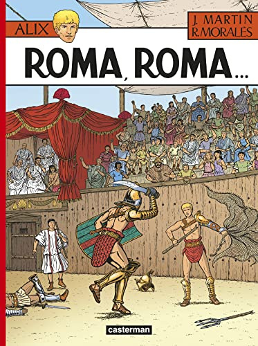 Casterman