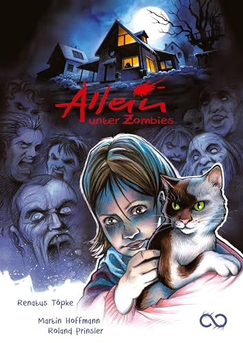 Allein unter Zombies: DE