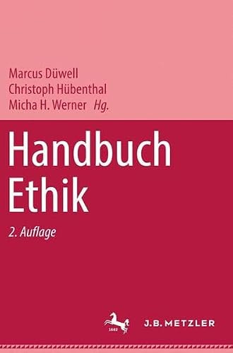 J.B. Metzler, Part of Springer Nature - Springer-Verlag GmbH