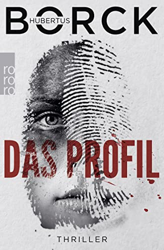 Das Profil: Hamburg-Thriller (Franka Erdmann und Alpay Eloğlu, Band 1)