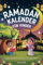 Ramadan Kalender für Kinder: Das interaktive Kinderbuch für den heiligen Fastenmonat - 30 unvergessliche Tage mit islamischen Weisheiten, Duas, Sprüchen, Zitaten u.v.m. (Islam Bücher für Kinder)