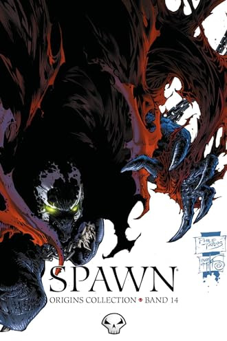 Spawn Origins Collection: Bd. 14