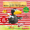 Der kleine Rabe Socke - Meine große Hörspielbox 1 (Der kleine Rabe Socke): Alles rabenstark!, Alles aufgeräumt!, Alles kaputt! / Alles vermurkst!, ... Alles für dich!, Alles getröstet!: 3 CDs