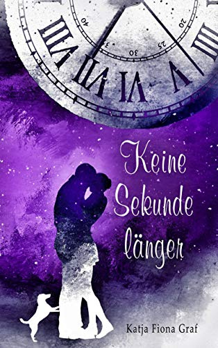 Keine Sekunde länger: Wundervoll leichte RomCom voller unerwarteter Wendungen und romantischer Verwirrungen