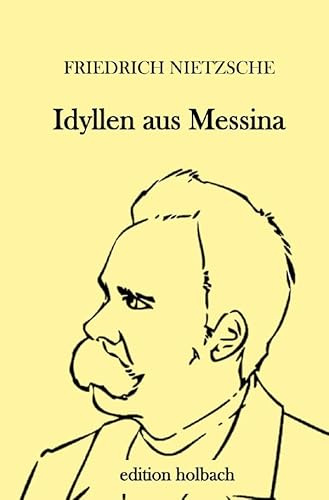 Idyllen aus Messina: Gedichtszyklus