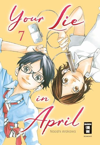 Egmont Manga