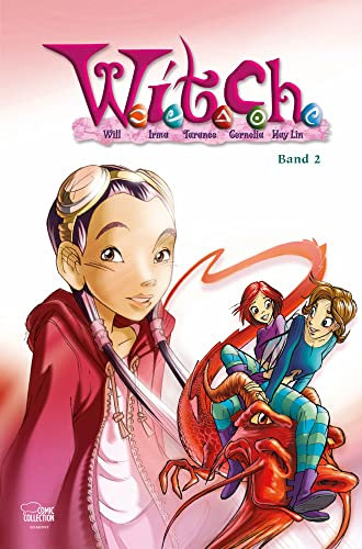 Egmont Comic Collection