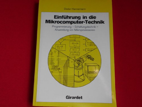 Einführung in die Mikrocomputer-Technik