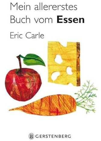Mein allererstes Buch vom Essen
