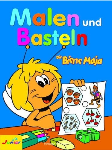 Malen und Basteln