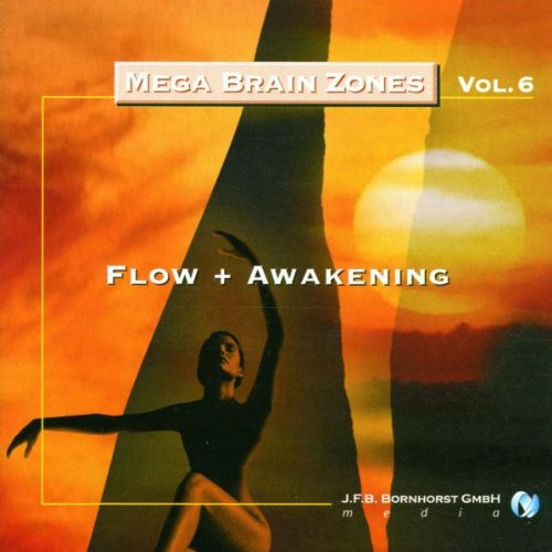 Mega Brain Zones, Audio Vol.6, Flow + Awakening