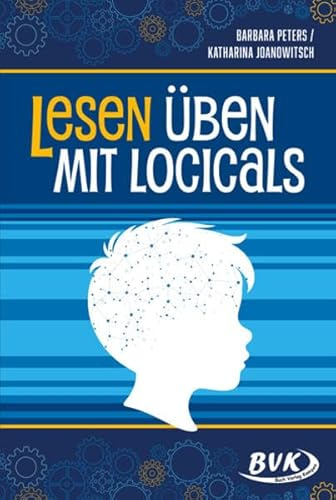 Lesen üben mit Logicals | Gezielte Leseförderung Grundschule 2. - 4. Klasse