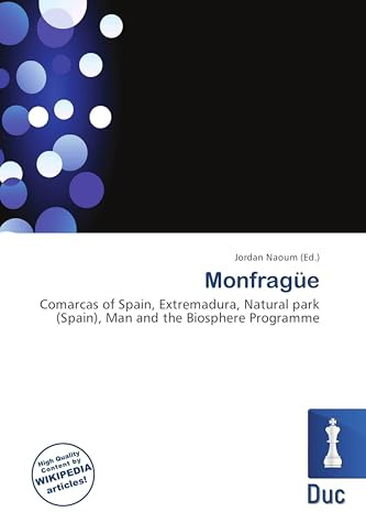 Monfragüe: Comarcas of Spain, Extremadura, Natural park (Spain), Man and the Biosphere Programme