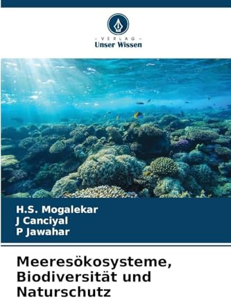 Meeresökosysteme, Biodiversität und Naturschutz: DE