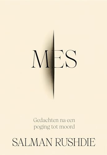 Mes: gedachten na een poging tot moord