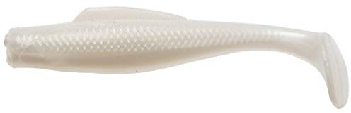 Z-MAN Unisex-Erwachsene GMIN-84PK6 Angelrolle, Köder, Angel, Einheitsgröße