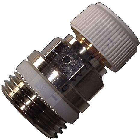 508041 1/2 M Purgeur automatique pour radiateurs. CALEFFI