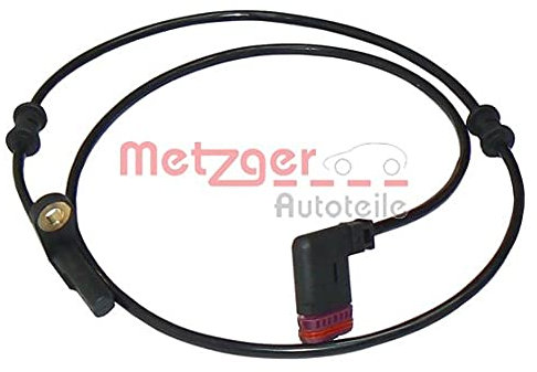 Metzger 0900041 Sensor, Raddrehzahl