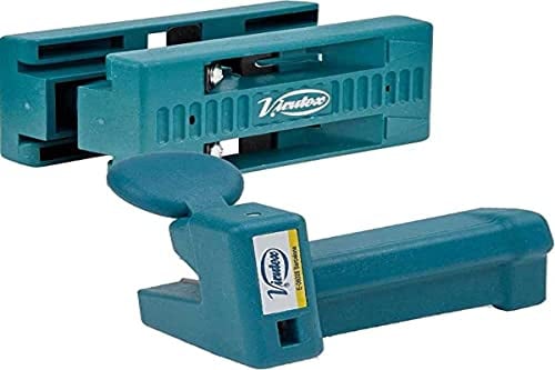 Virutex - Set di Trimmers AU93 + RC21E, 54 mm